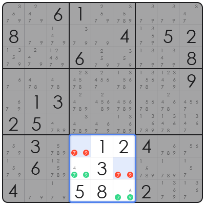 sudoku book print